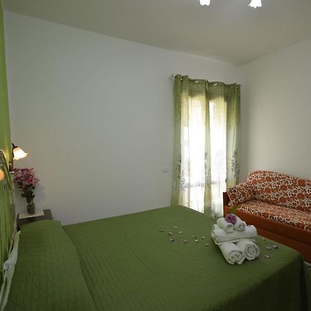 Bed and Breakfast Tre Passi Dal Mare San Vito Lo Capo Exterior foto